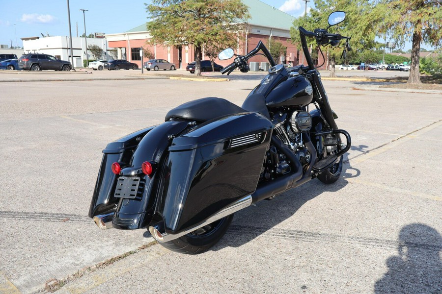 2023 Harley-Davidson Road King Special