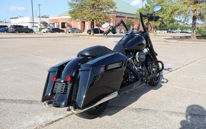 2023 Harley-Davidson Road King Special