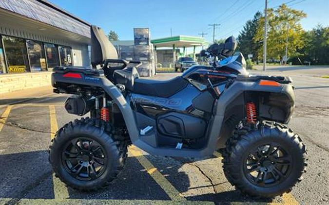 2025 CFMOTO CForce 1000 Touring