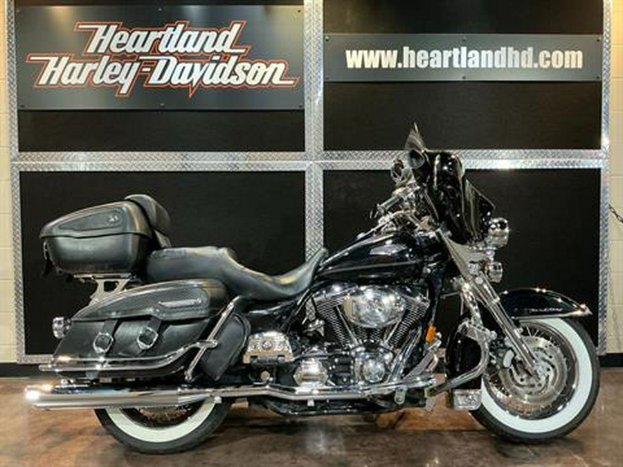 2005 Harley-Davidson FLHRCI Road King® Classic