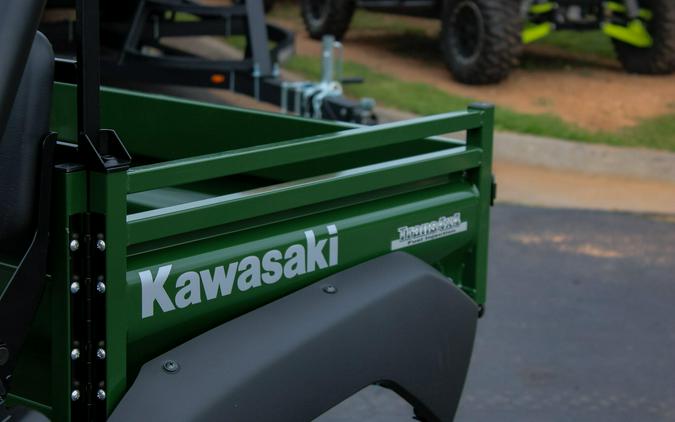 2026 KAWASAKI MULE 4010 TRANS4X4
