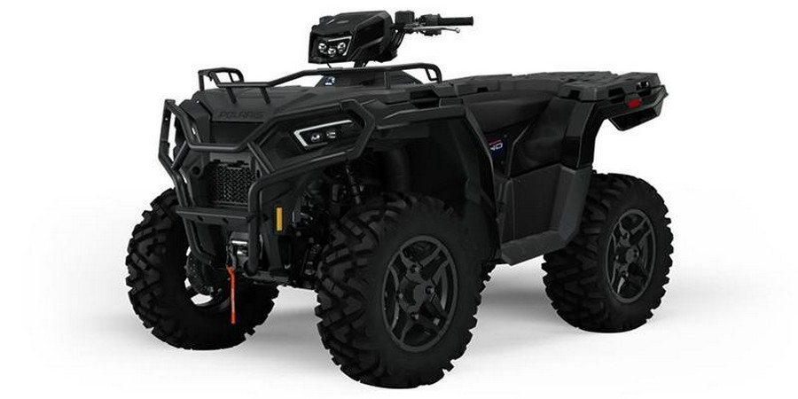 2025 Polaris Sportsman® 570 Trail