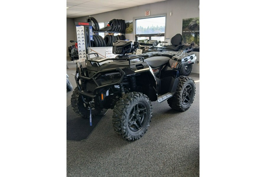2025 Sportsman® 570 Trail - Polaris