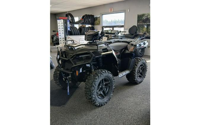 2025 Sportsman® 570 Trail - Polaris