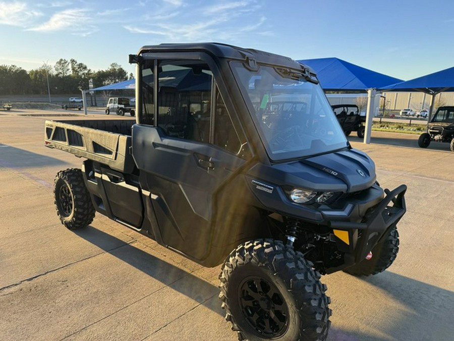 2026 Can-Am Defender PRO Limited HD10
