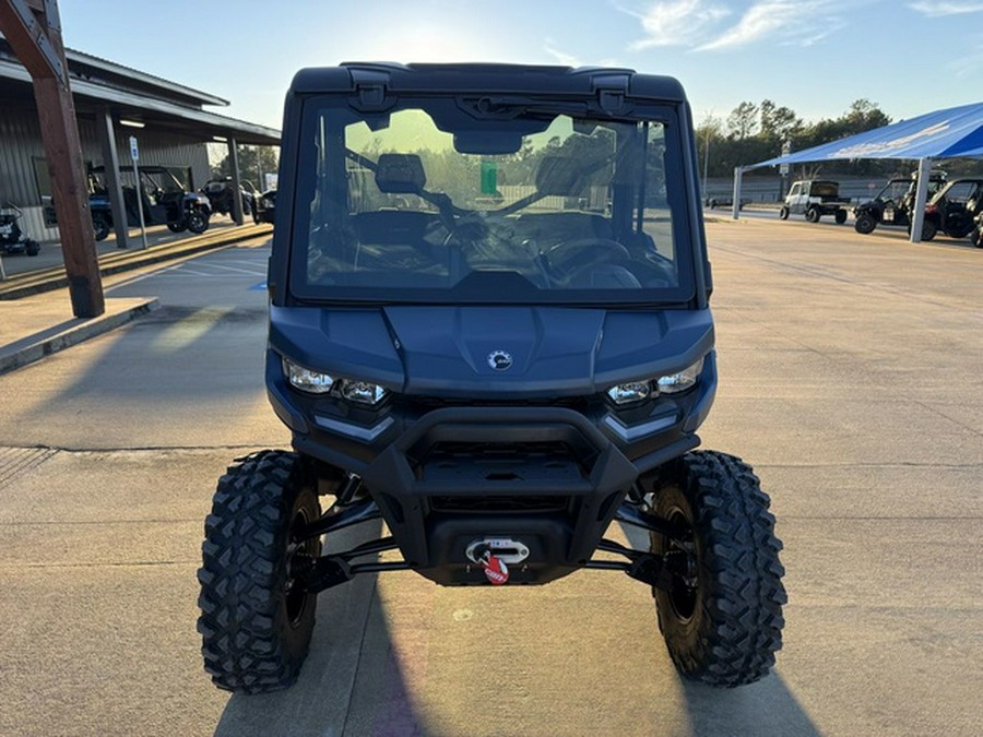 2026 Can-Am Defender PRO Limited HD10