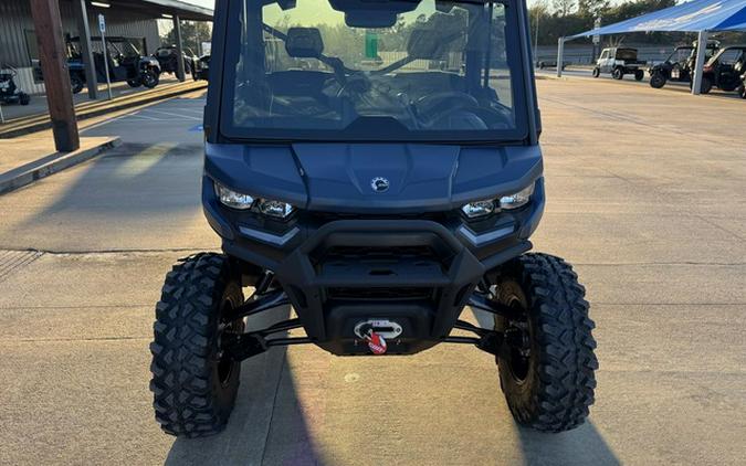 2026 Can-Am Defender PRO Limited HD10