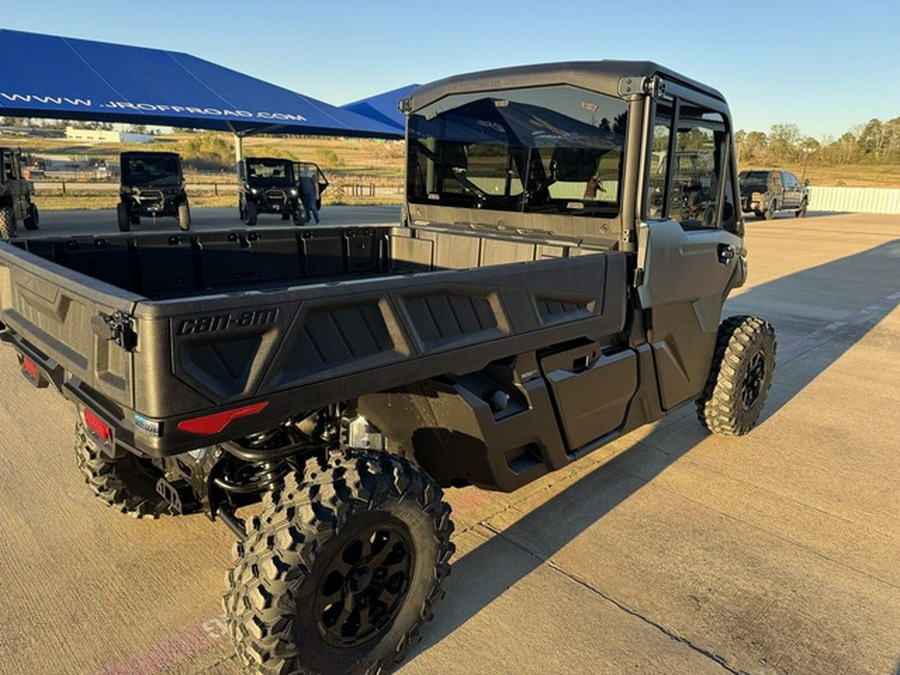 2026 Can-Am Defender PRO Limited HD10