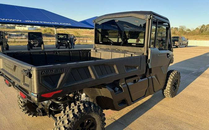 2026 Can-Am Defender PRO Limited HD10