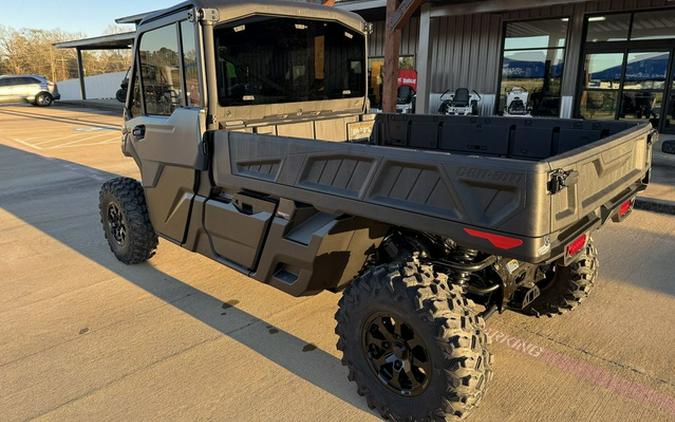 2026 Can-Am Defender PRO Limited HD10