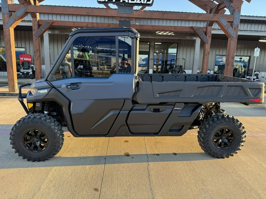 2026 Can-Am Defender PRO Limited HD10