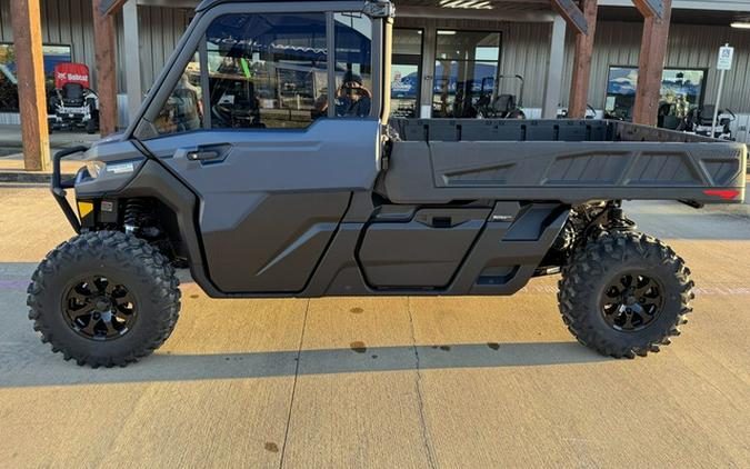 2026 Can-Am Defender PRO Limited HD10