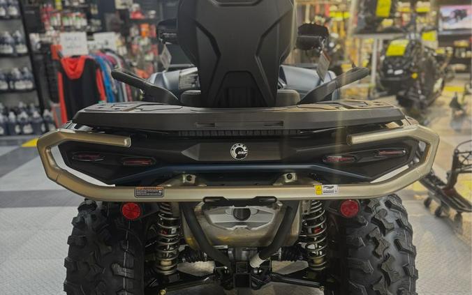 2026 OUTL MAX LTD 1000R 4WTG - Can-Am