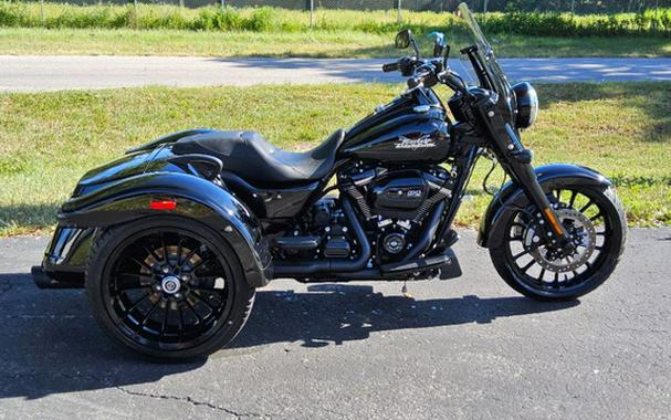 2023 Harley-Davidson Freewheeler Flrt