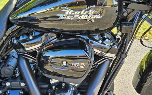 2023 Harley-Davidson Freewheeler Flrt