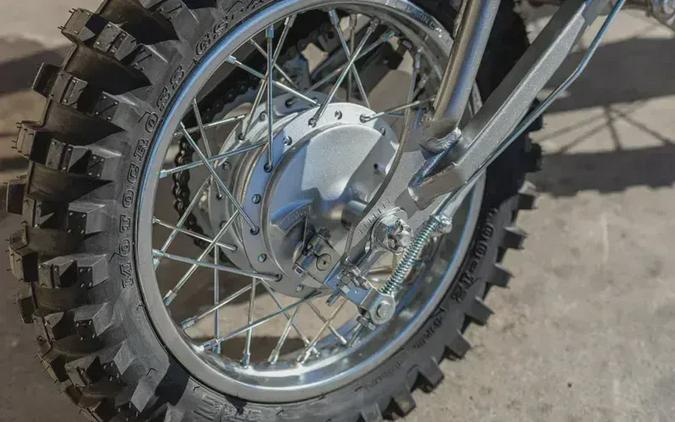 2026 KAWASAKI KLX110R L