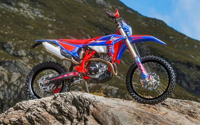 2026 Beta 390 RR Race