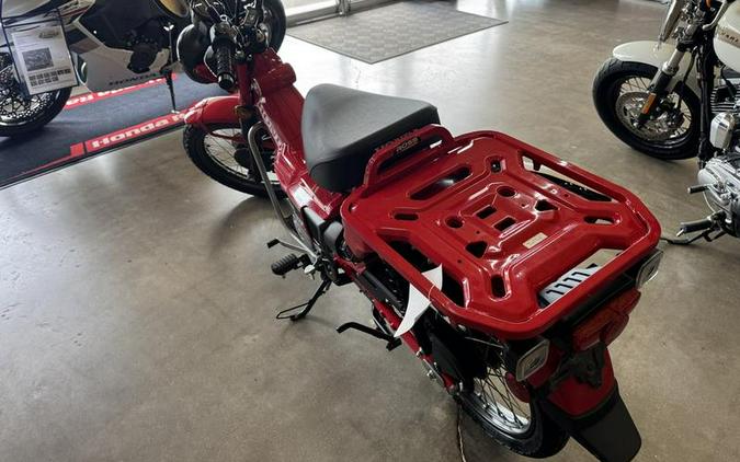 2022 Honda® Trail125