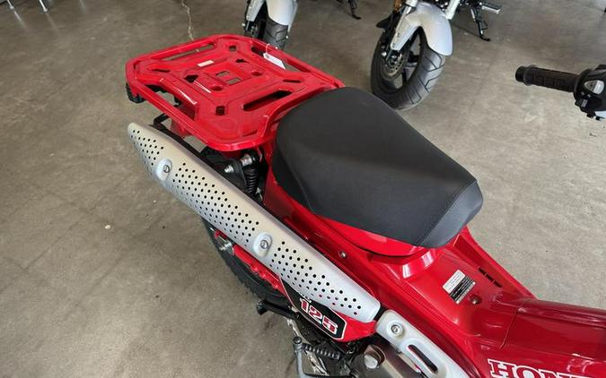 2022 Honda® Trail125