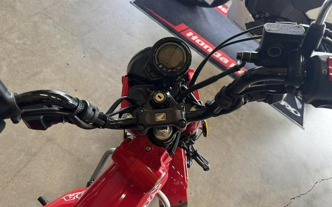 2022 Honda® Trail125