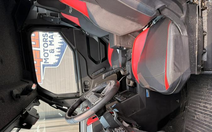 2026 POLARIS XPEDITION XP NS PERFORMANCE RED - 95196