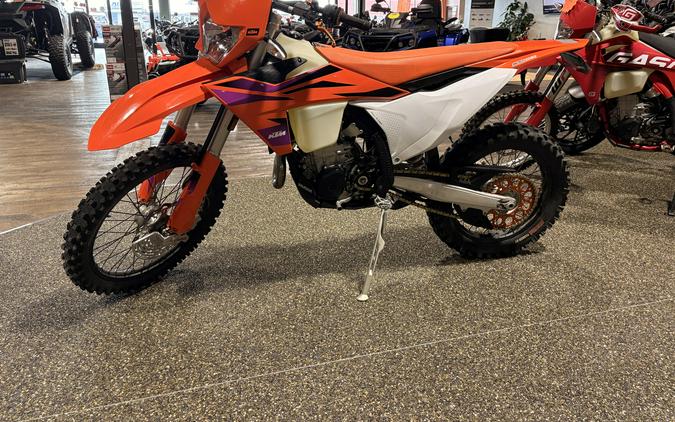 2024 KTM 500 EXC-F - 54085