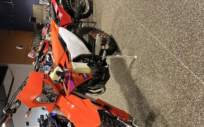 2024 KTM 500 EXC-F - 54085