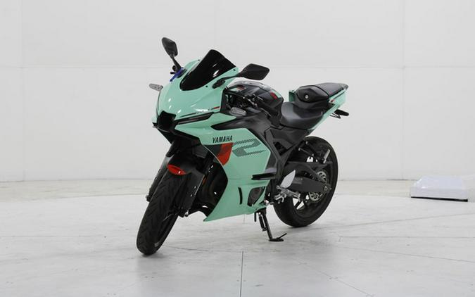 2026 Yamaha YZF R3