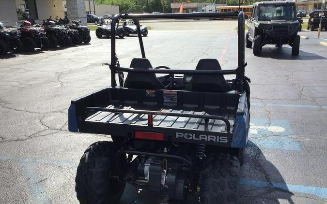 2026 POLARIS RANGER 150 EFI
