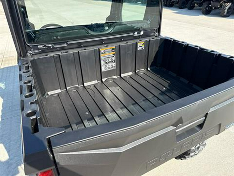 2026 Polaris Ranger SP 570 NorthStar Edition