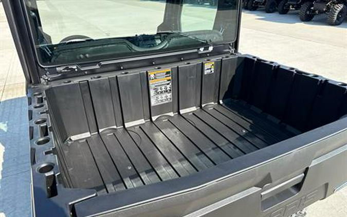 2026 Polaris Ranger SP 570 NorthStar Edition