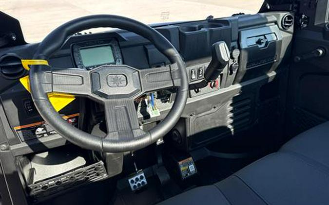 2026 Polaris Ranger SP 570 NorthStar Edition
