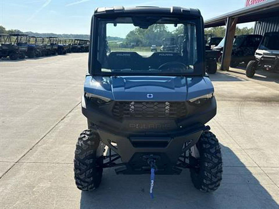 2026 Polaris Ranger SP 570 NorthStar Edition