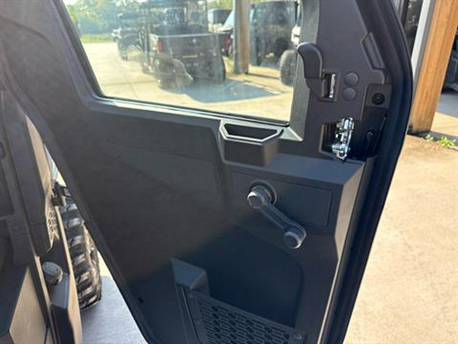 2026 Polaris Ranger SP 570 NorthStar Edition