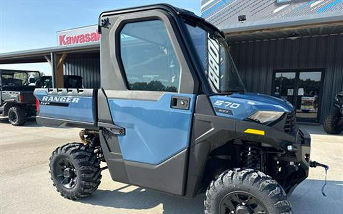 2026 Polaris Ranger SP 570 NorthStar Edition