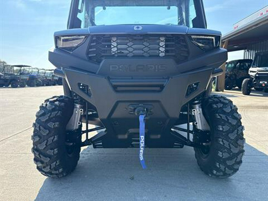 2026 Polaris Ranger SP 570 NorthStar Edition