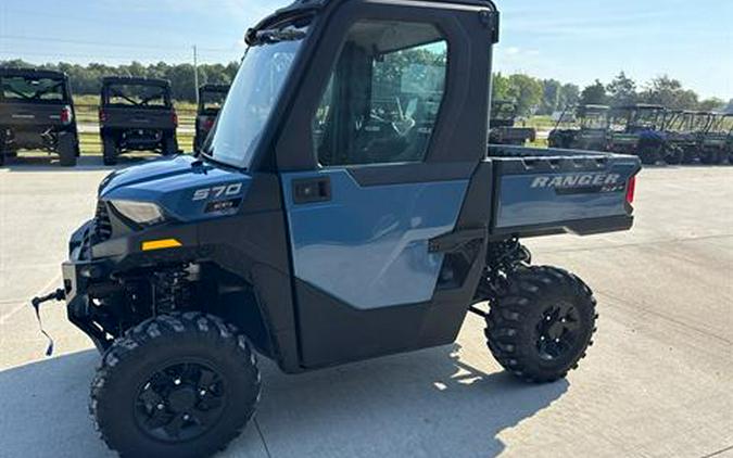 2026 Polaris Ranger SP 570 NorthStar Edition