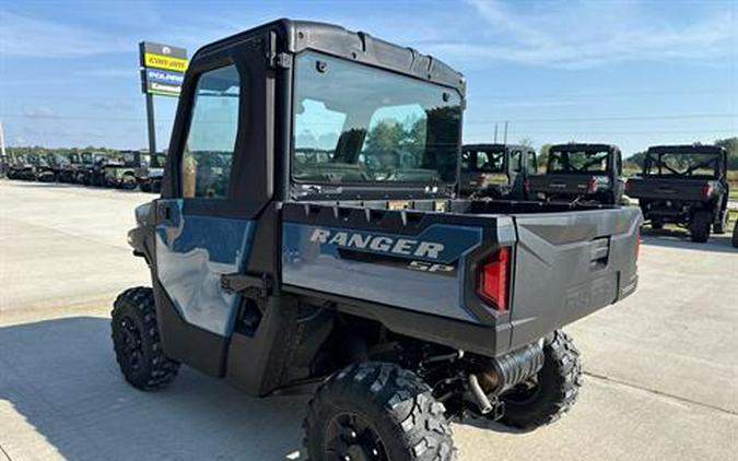 2026 Polaris Ranger SP 570 NorthStar Edition