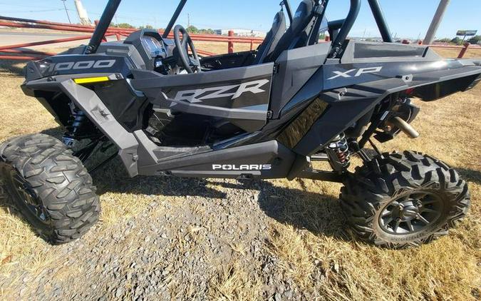 2023 Polaris® RZR XP 1000 Sport