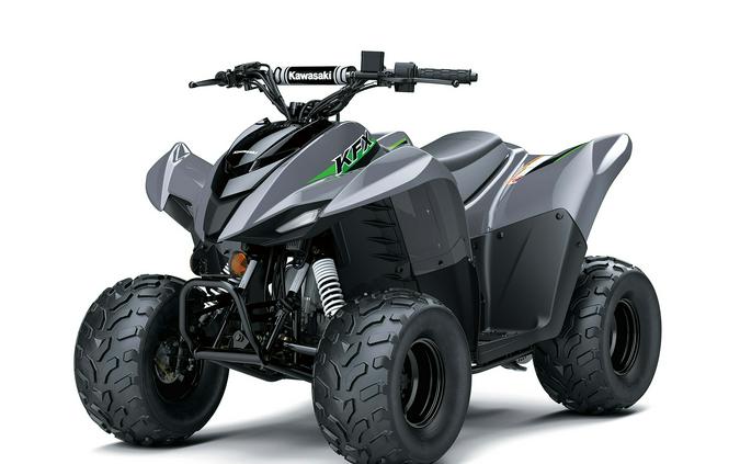 2024 KAWASAKI KFX50