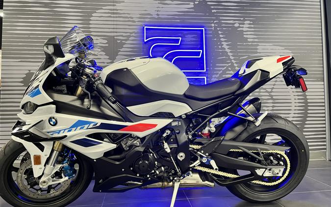 2024 BMW S 1000 RR