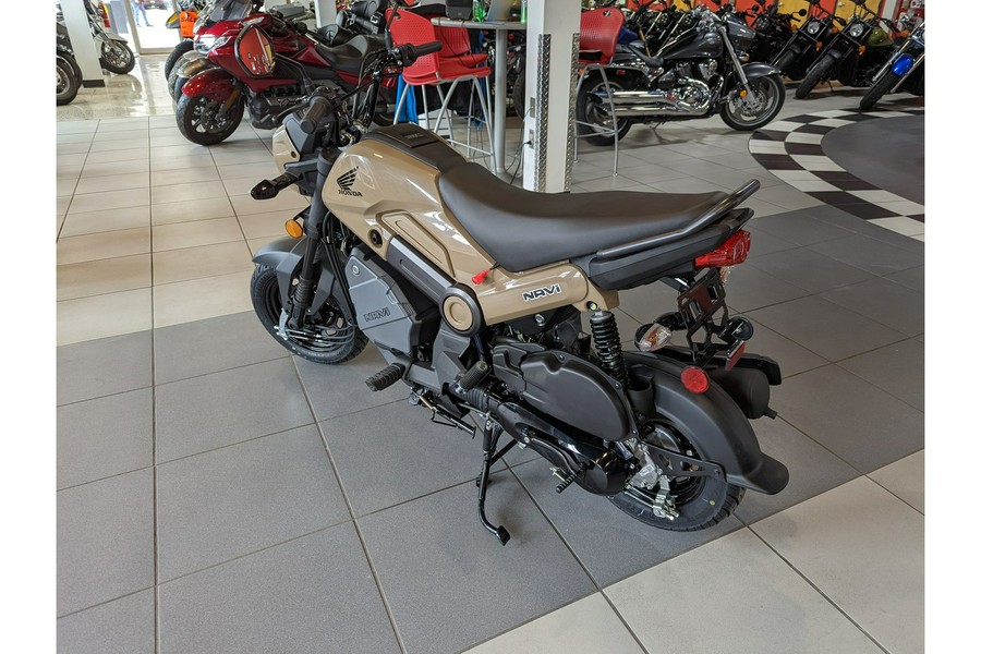 2023 Honda NAVI