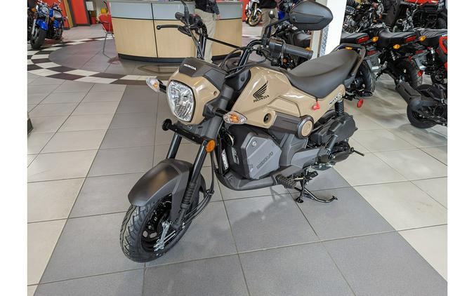 2023 Honda NAVI