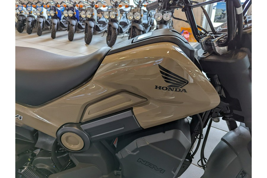 2023 Honda NAVI