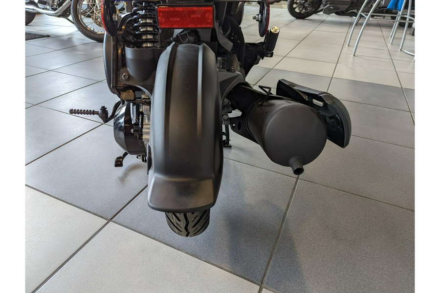 2023 Honda NAVI