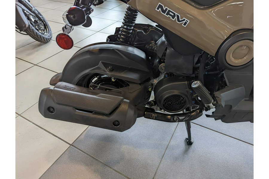 2023 Honda NAVI