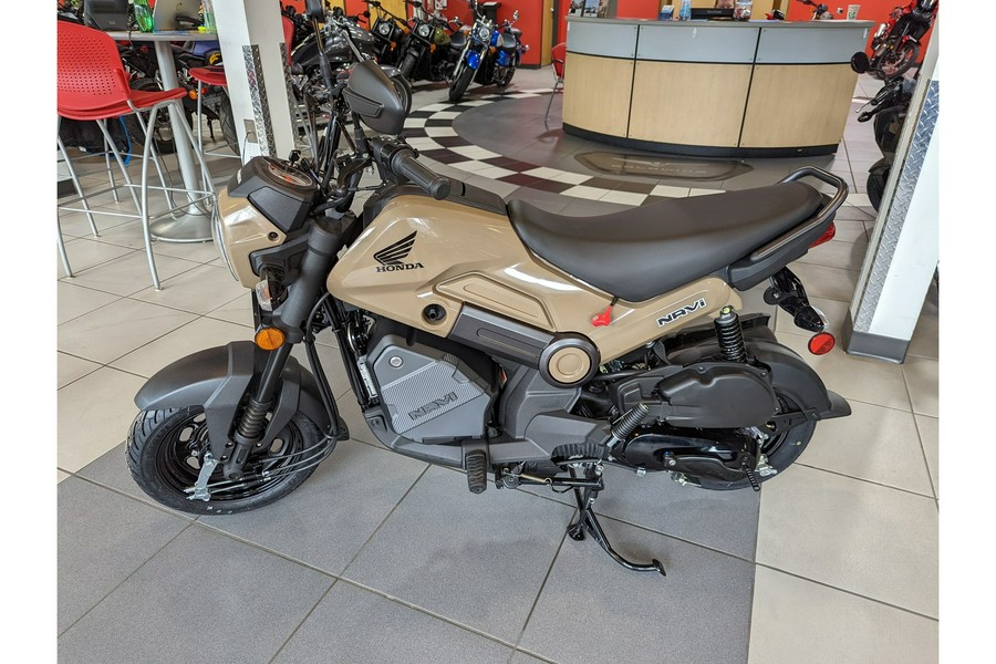 2023 Honda NAVI