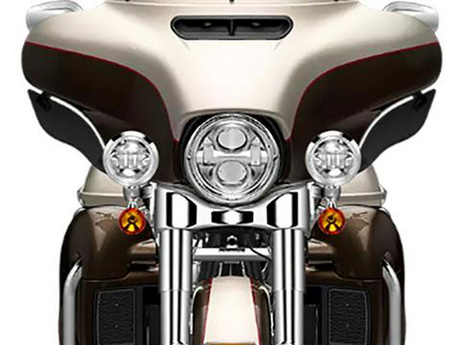 2018 Harley-Davidson Ultra Limited