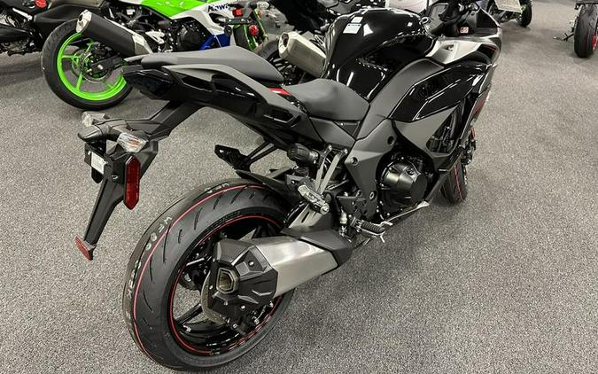 2024 Kawasaki Ninja® 1000SX ABS