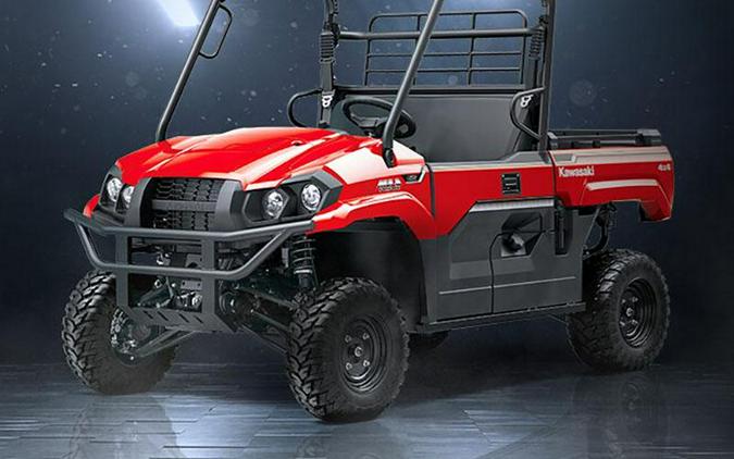 2024 Kawasaki MULE PRO-MX EPS